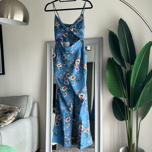 Petal & Pup Jumpsuit